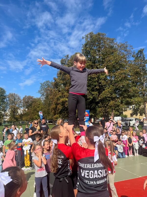 Olimpijski dan - slika broj: 8